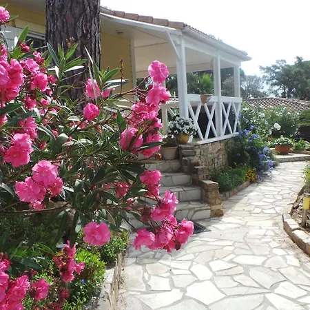 Chalet Oliver Holiday home