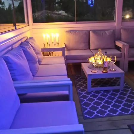 Chalet Oliver * Gassin