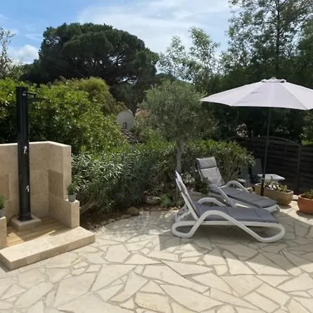 Chalet Oliver *