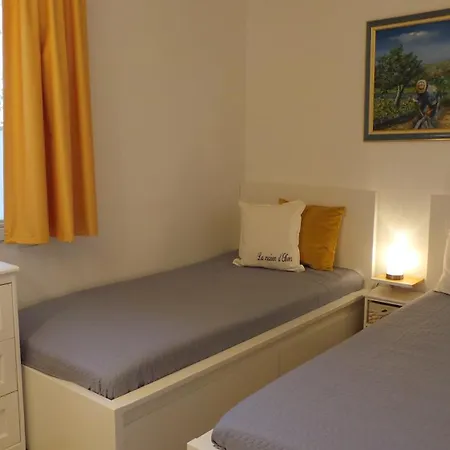 Chalet Oliver Gassin