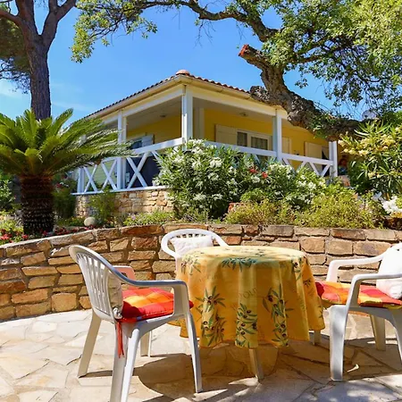Chalet Oliver