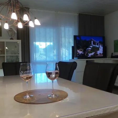 Prázdninový dům Chalet Oliver *
