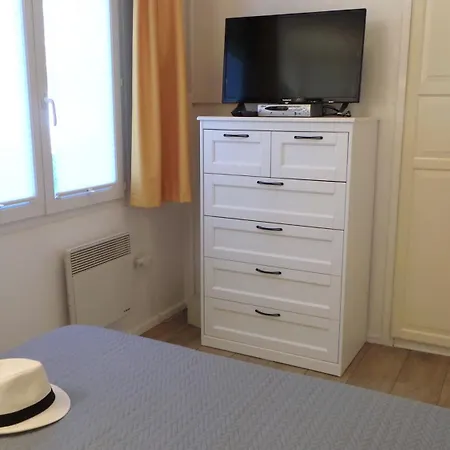 Chalet Oliver * Gassin